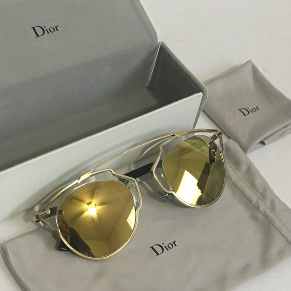 dior so real gold